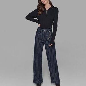 Karl Lagerfield Paris Designer jeans